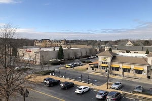 Peach Tree Corners Smart City