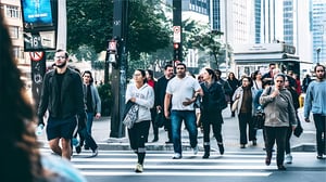 People Counting, Use Cases and Monetization