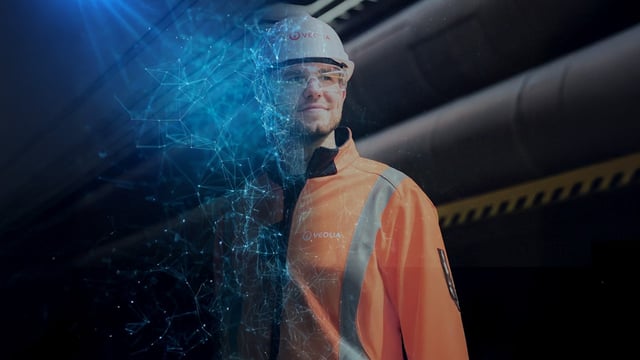 Streamlining Veolia Water Technologies Zone’s Digital Solutions Portfolio