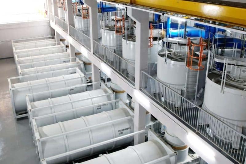 Pneumatic waste collection-NEWS