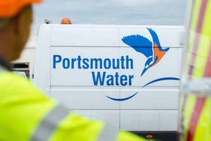 Portsmouth Water Technician