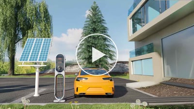 Startup Chat: Powering Flexibility for the Grid of Tomorrow 