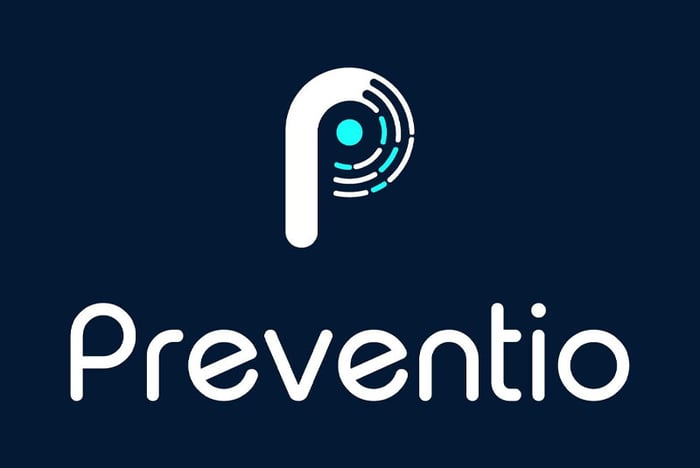 Preventio Logo