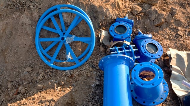 Puigcerdà Council Funds €373,000 Water Network Upgrade