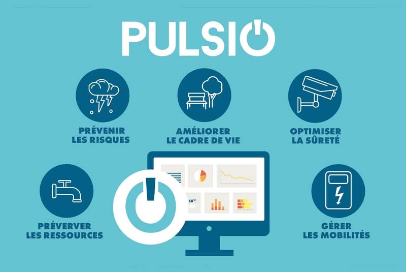 Pulsio NGE Connect