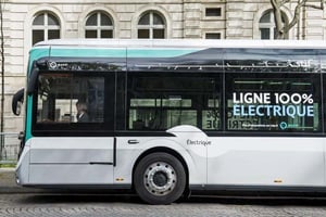 RATP Group Awards €6M EV Charging Infrastructure Contract To Bouygues