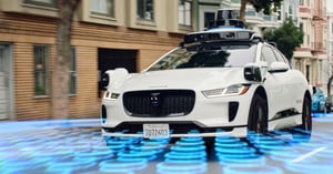 Why Real-Time Environmental Data Infrastructure Is the Unsolved Problem in Autonomous Urban Mobility