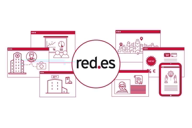 Red.es