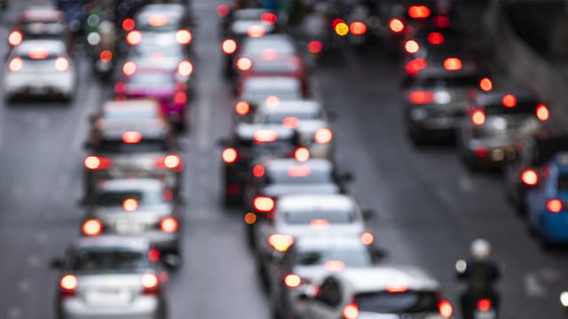 Regional Transportation Council Backs $11.2M In North Texas Traffic Signal Technology