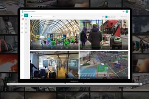 Remark Computer Vision