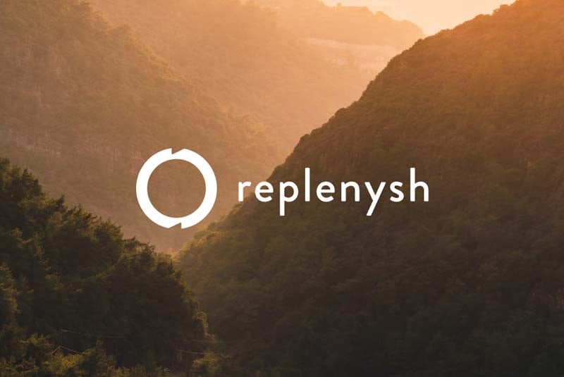 Replenysh