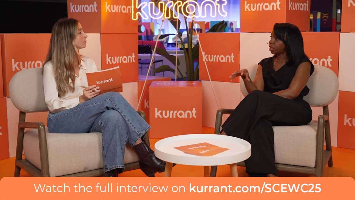 Rochelle Haynes on Building Data-Driven, Equitable and AI-Ready Cities