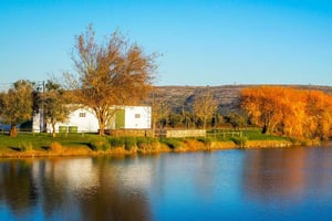 U.S. Senators Propose $50M Annual Fund to Digitise Rural Water Systems