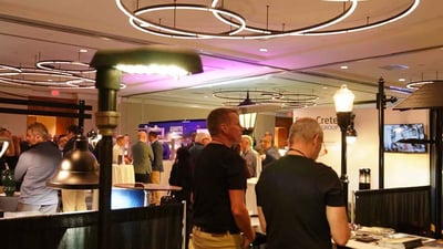 Inside the Streets & Area Lighting Conference (SALC): Trends and Challenges 