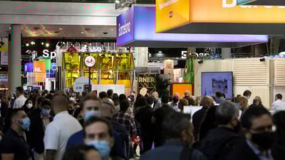 Telecoms Take a Backseat, 5G Hype Fades 