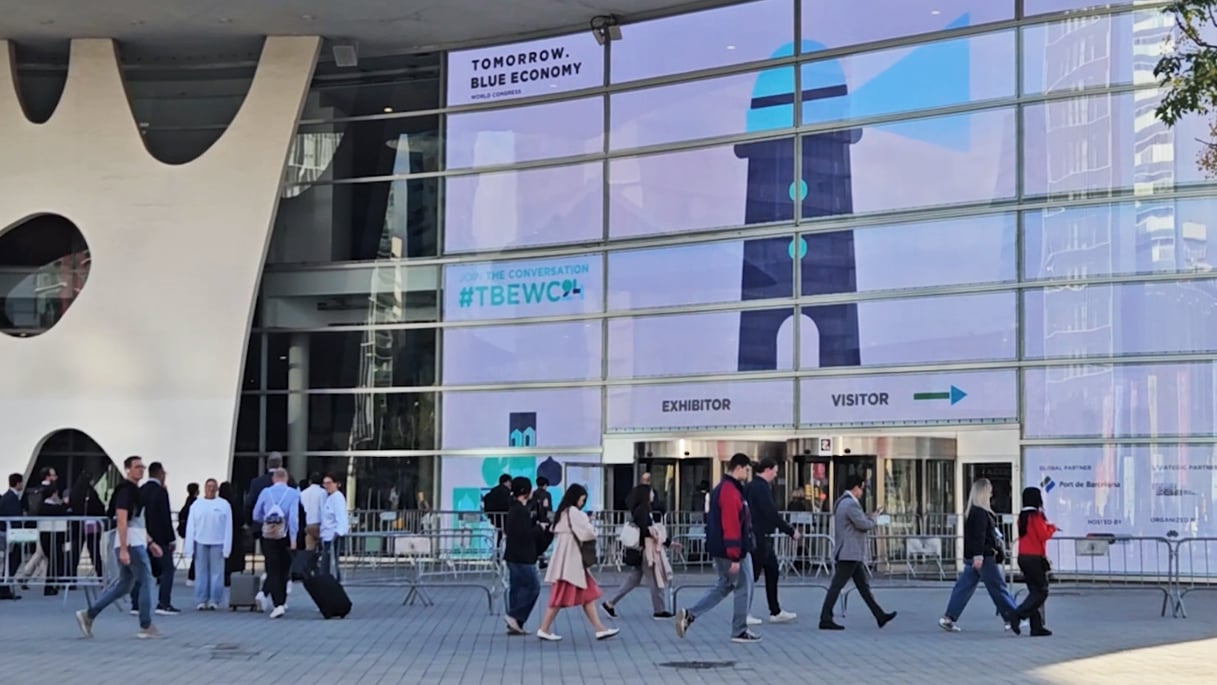 SCEWC24 Wrap-Up: Key Trends, Insights & Highlights