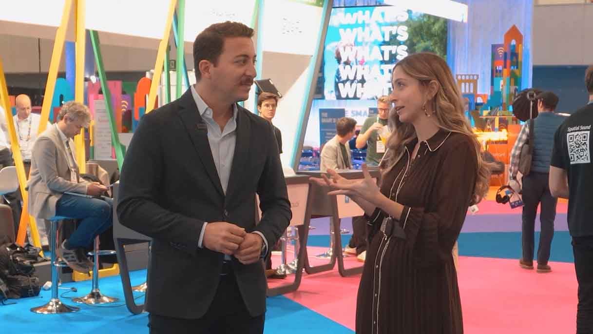 Day 1 - Kicking off the Smart City Expo Barcelona 2025