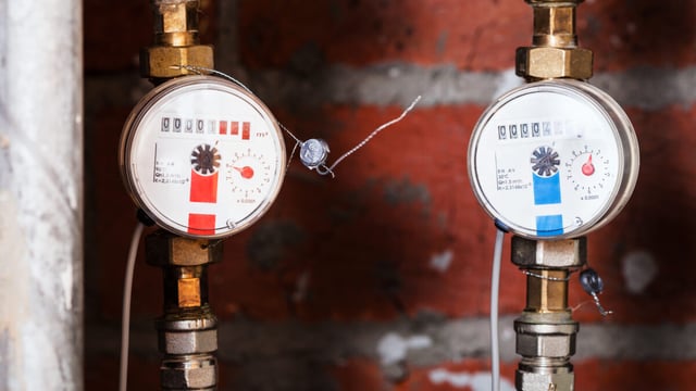 Saanich Starts Five-Year Upgrade Of Water Meter Reading Equipment At 30,000 Properties