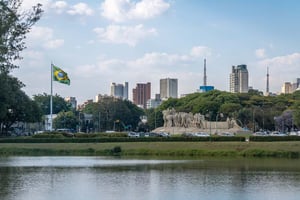 São Paulo Opens Smart City Startup Call With Electric Mobility at Its Core