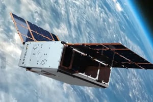 Sateliot IOT from Space 5g