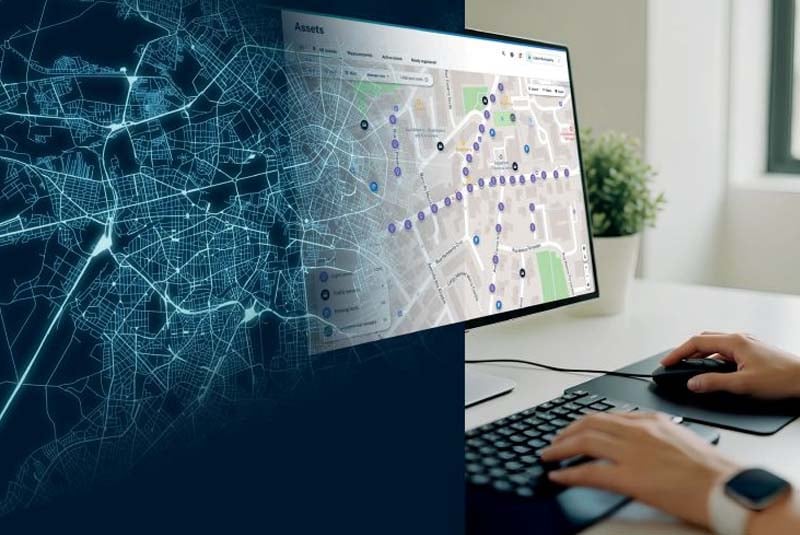 Schréder Exedra Platform