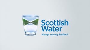 Scottish Water Logo