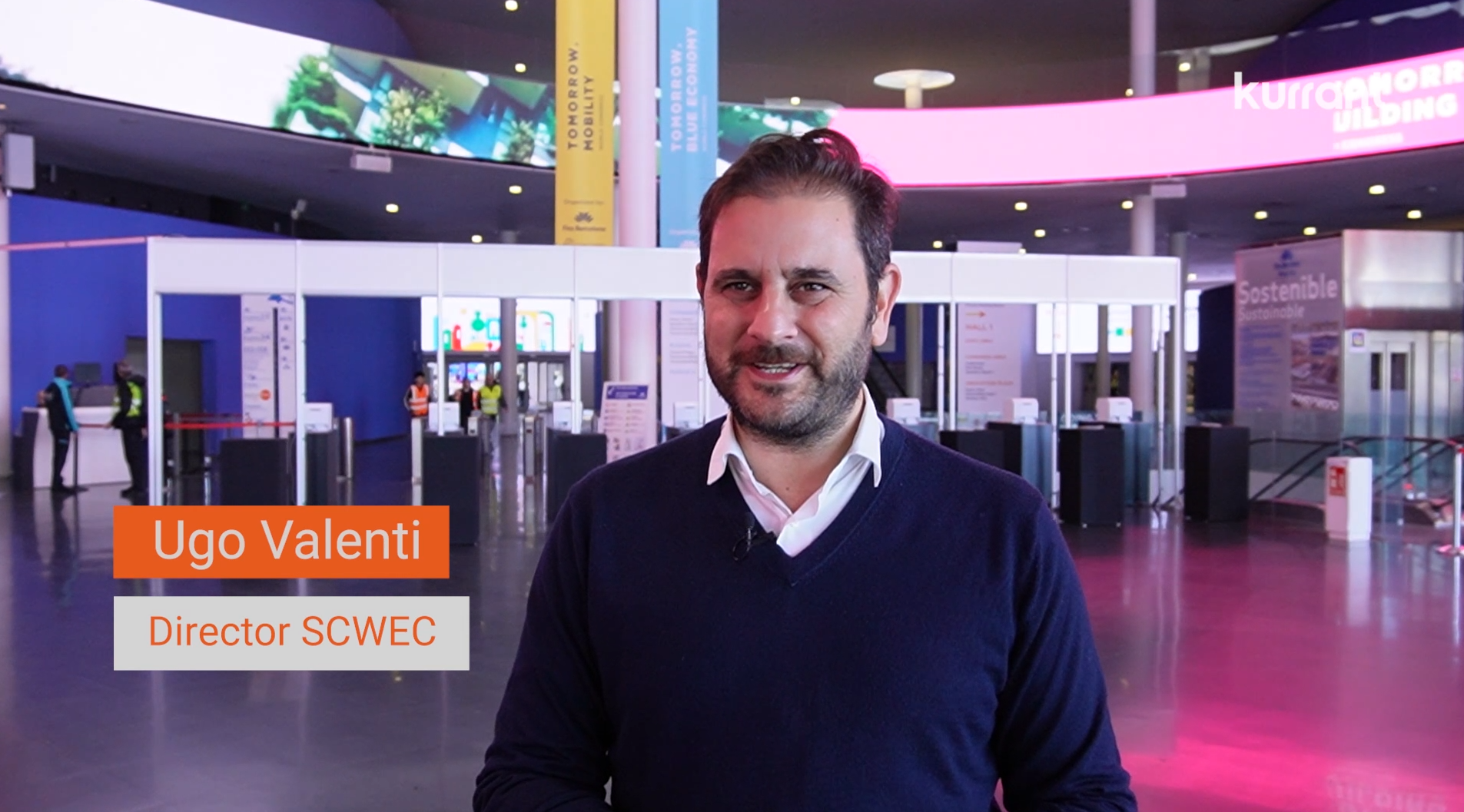 Smart City Expo 2023 Pre-Event Interview with the organizer