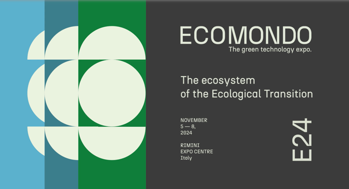 Ecomnodo Event Poster