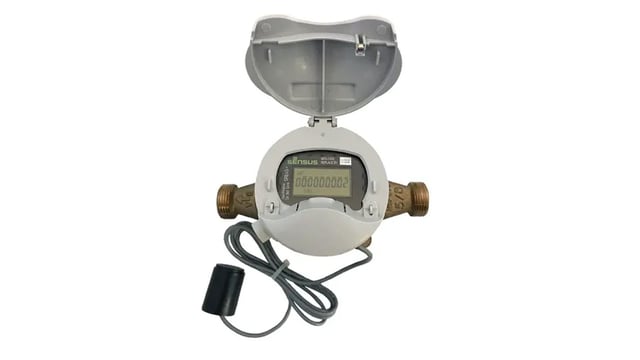 Sensus Flexnet sensor