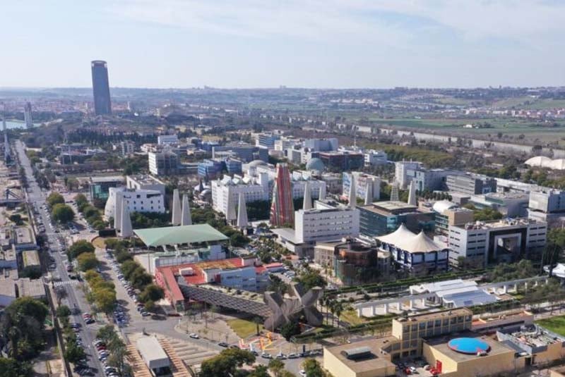 Sevilla Tech Park