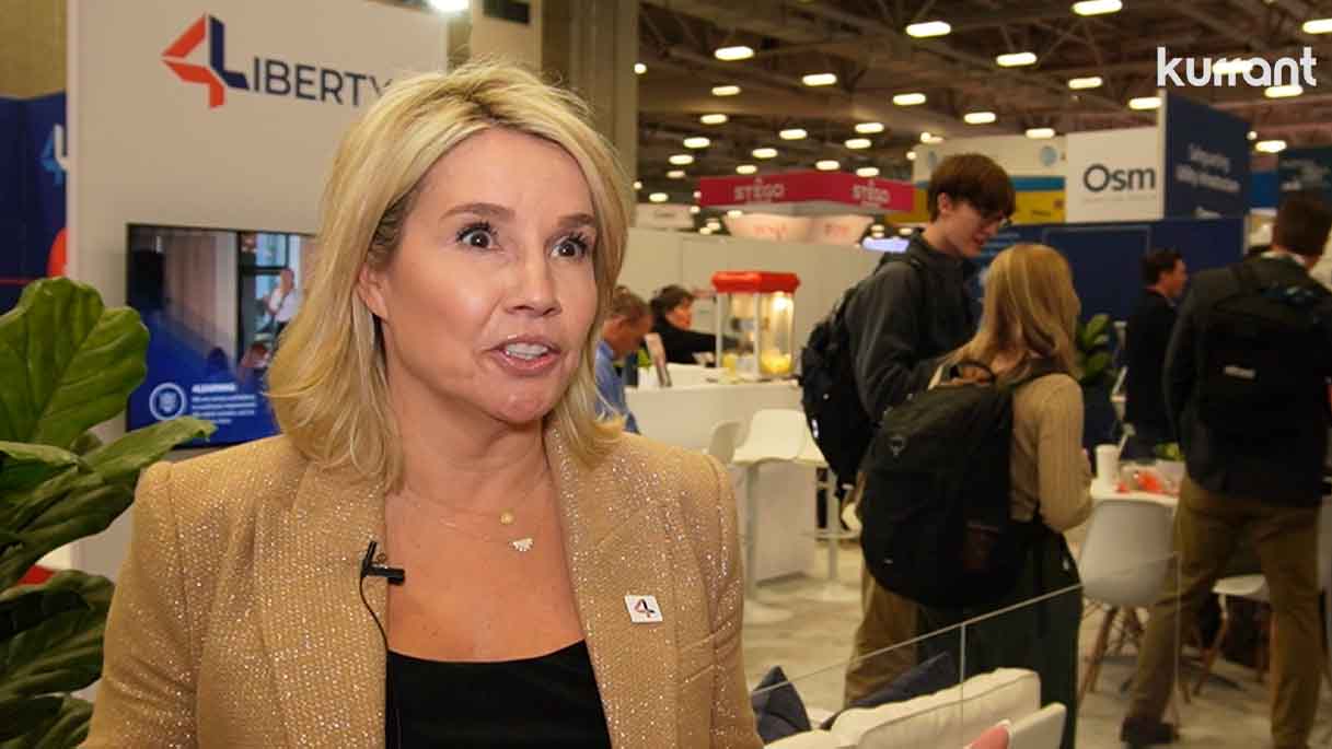 AI, Energy Demand, and the Utilities of Tomorrow with Sharelynn Moore from 4Liberty