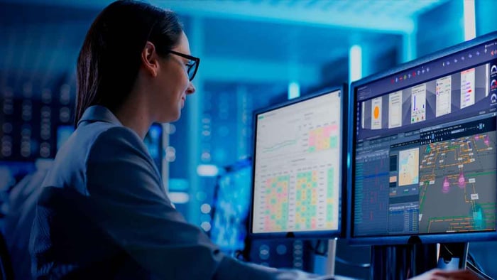 Siemens’ Gridscale X technology