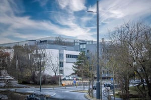 Small Cells on Streelights O2 Telefonica