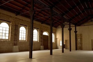 Smart Building Telefonica in Alcoy