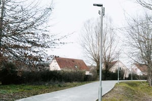 Smart City Bourgogne-Franche-Comté region