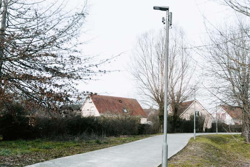 Smart City Bourgogne-Franche-Comté region