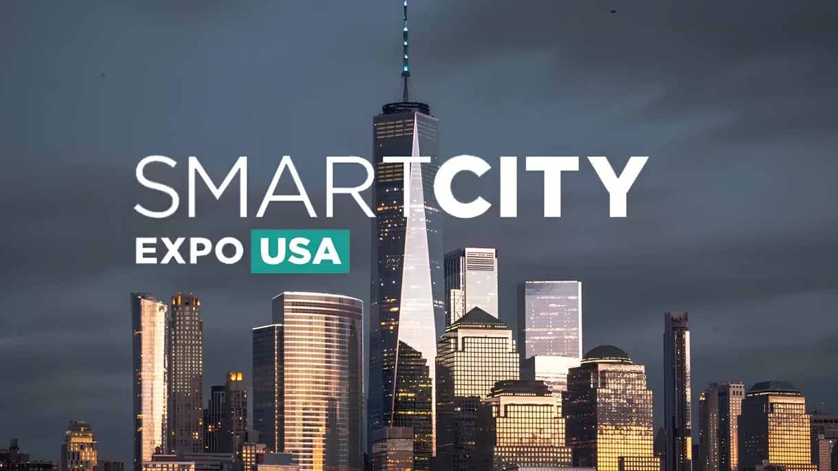 Smart City Expo USA 2025