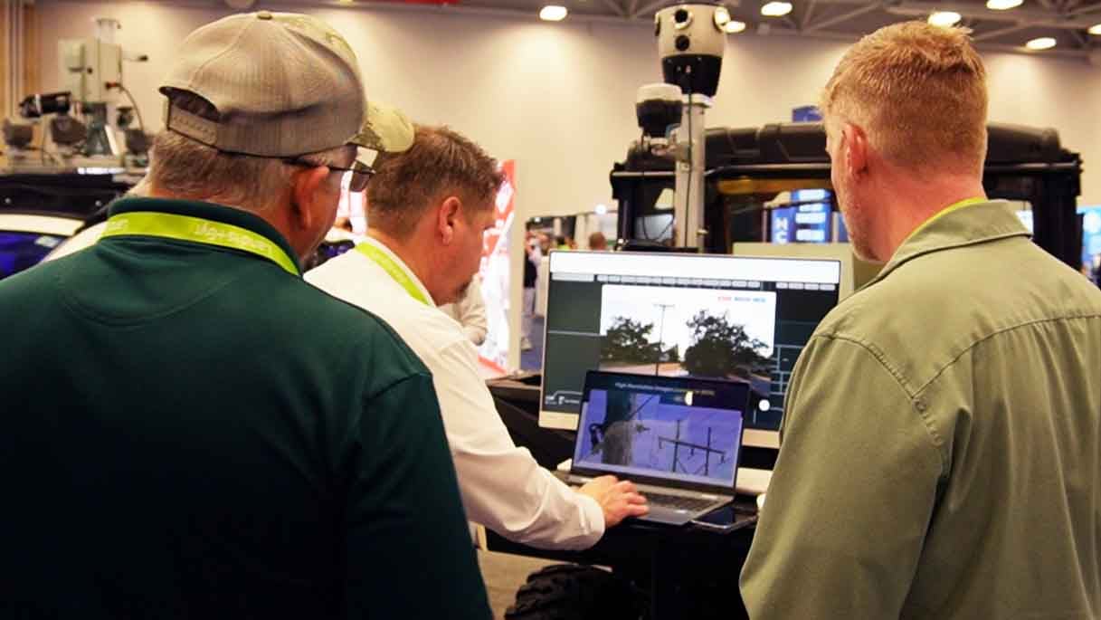 Inside The Smart Grid Evolution with Mike Vecchi from Landis+Gyr