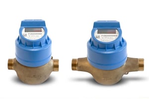 Smart Meter Telefonica