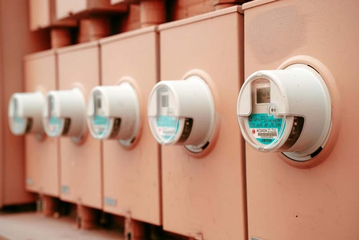 Smart Meters
