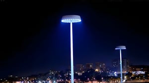 Smart Luminaires Partner Up with Small Cells in Brazil