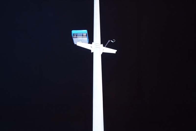 Smart Traffic Camera