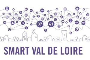 Smart Val de Loire