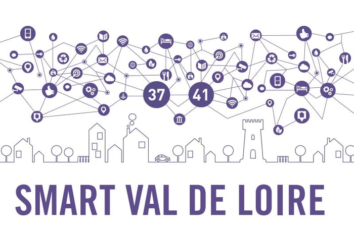 Smart Val de Loire