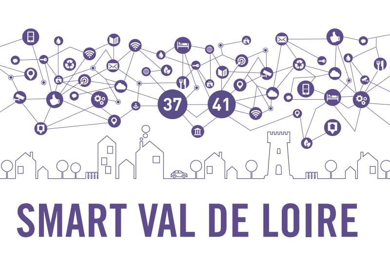 Smart Val de Loire