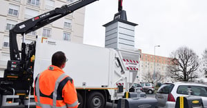 Kurrant Delivers a Strategic Market Analysis About Smart Waste Collection
