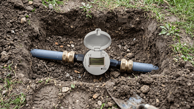 Smart Water Rollout Launches in Hérault as La Domitienne Awards 10-Year Water Concession to SUEZ