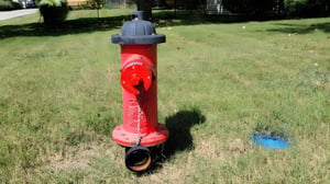 Kansas City Water Turns Fire Hydrants Into Leak Finders