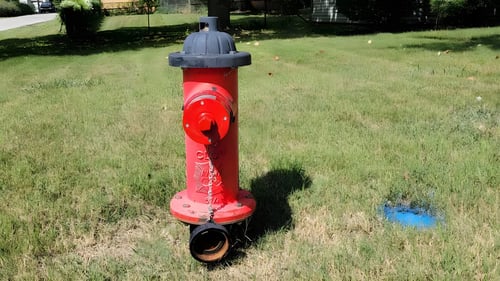Kansas City Water Turns Fire Hydrants Into Leak Finders