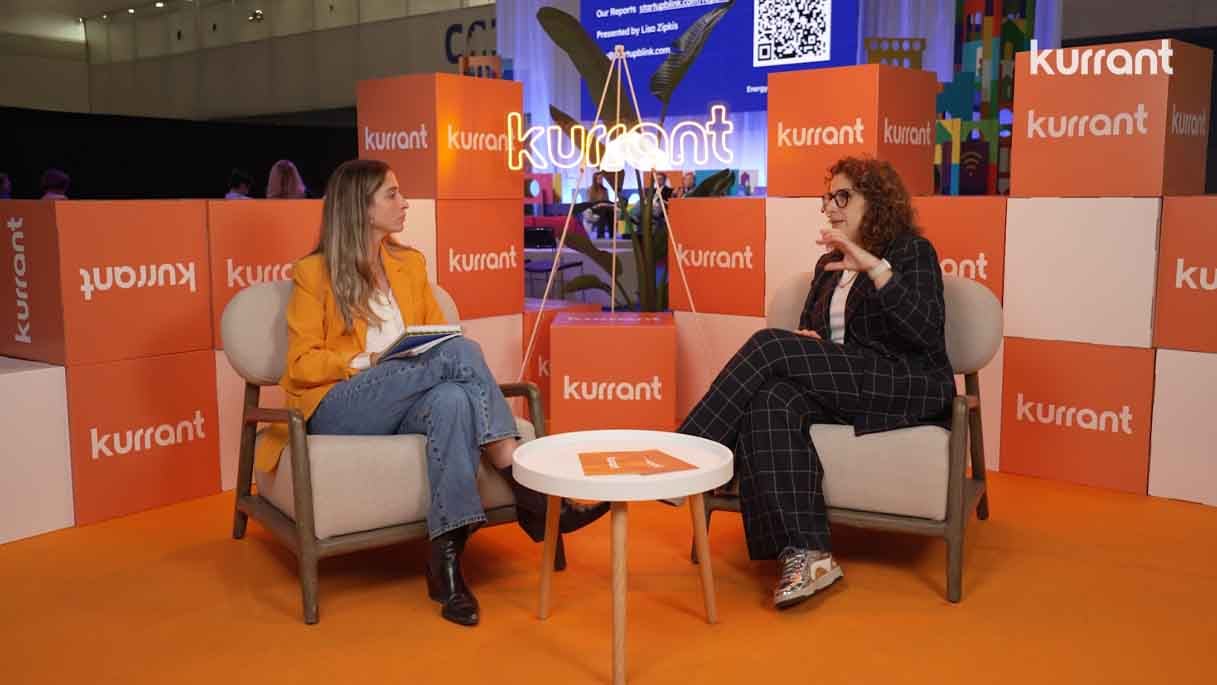 Madrid’s Digital Strategy with Sonia Crespo Nogales, Head of Digital Strategy Monitoring & Coordinating at Madrid City Council